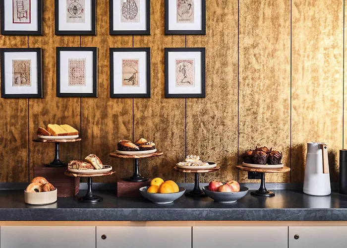 Joinery Hotel Pittsburgh, Curio Collection By Hilton